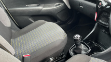 Peugeot 108 1.0 72 Collection 5dr Petrol Hatchback